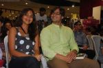 Vivek Oberoi at Secret of Nagas book launch in Mumbai on 19th Aug 2011 (30).JPG